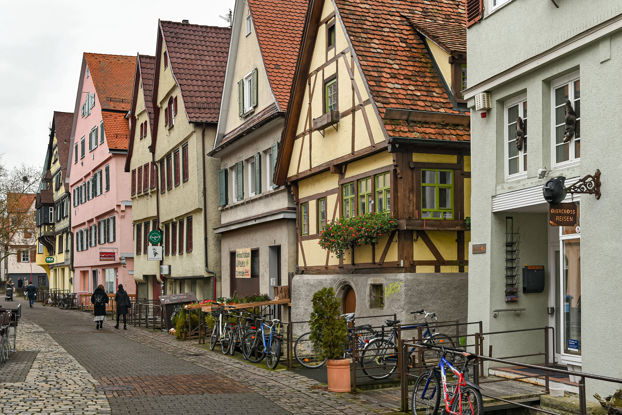 Tübingen